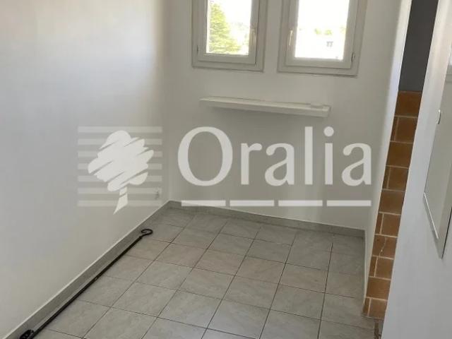 Location Appartement Boulevard Charles Warnery, Montpellier