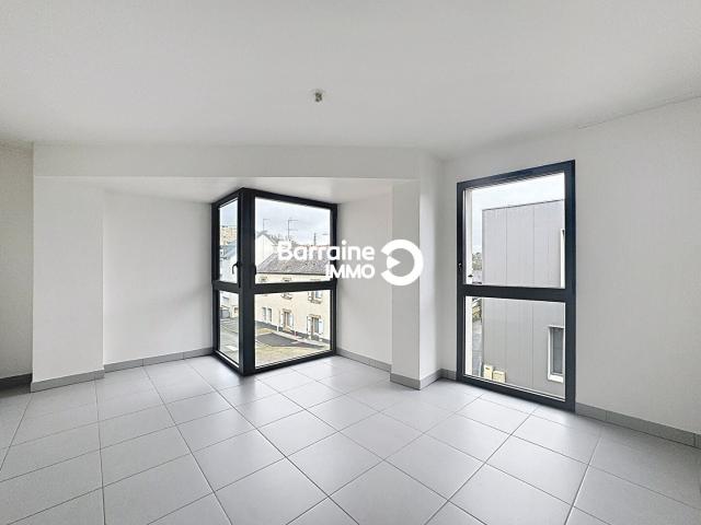 Location Appartement Boulevard Charles de Gaulle, Le Relecq Kerhuon