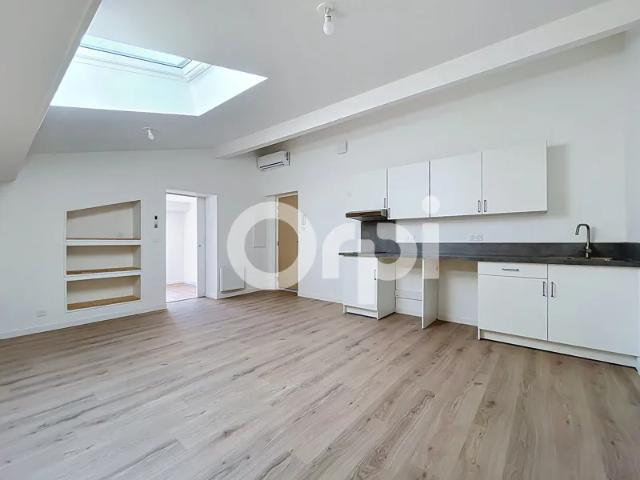 Location Appartement Boulevard Charles de Gaulle, Saint Gaudens