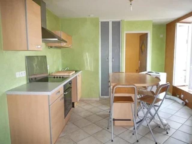 Location Appartement Boulevard Charles de Gaulle, Vesoul