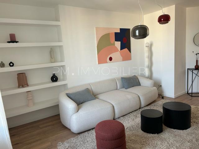 Location Appartement Boulevard Charles Livon, Marseille