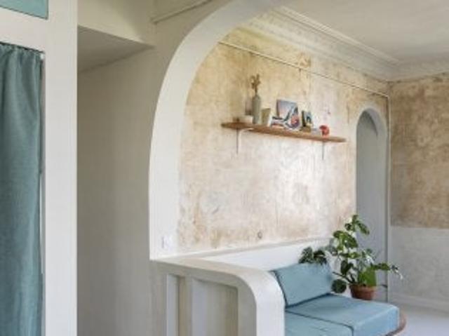 Location Appartement Boulevard Chave, Marseille