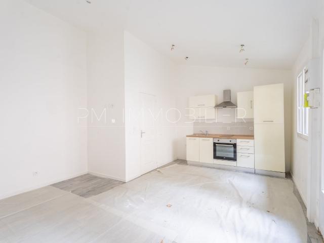 Location Appartement Boulevard Chave, Marseille