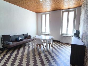 Location Appartement Boulevard Christophe Moncada, Marseille