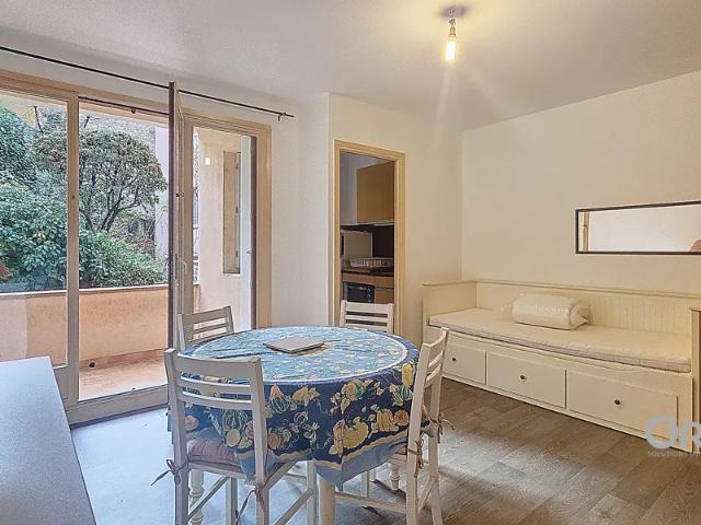 Location Appartement Boulevard Clemenceau, Vernet les Bains