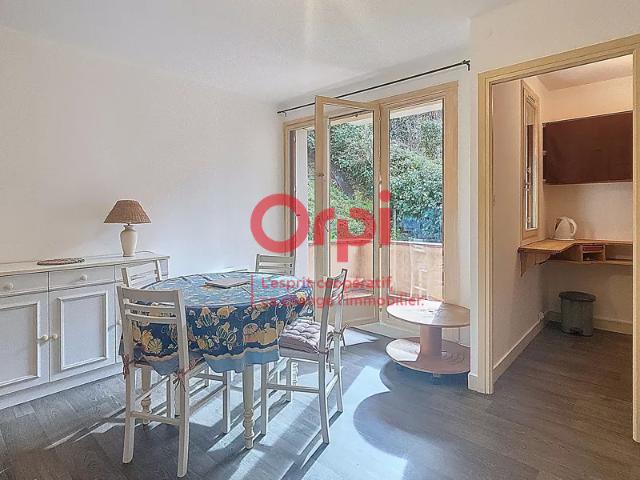 Location Appartement Boulevard Clemenceau, Vernet les Bains