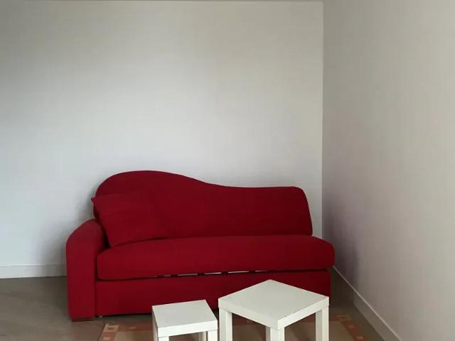 Location Appartement Boulevard Clemenceau, Le Havre