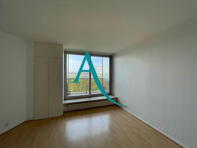 Location Appartement Boulevard Clemenceau, Le Havre