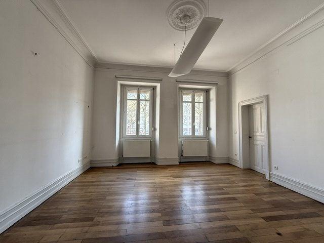 Location Appartement Boulevard Clemenceau, Strasbourg