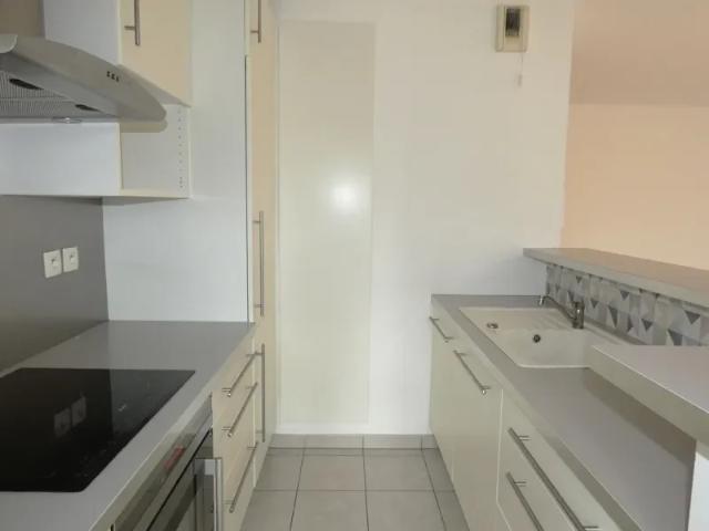 Location Appartement Boulevard Ambroise Croizat, Vénissieux