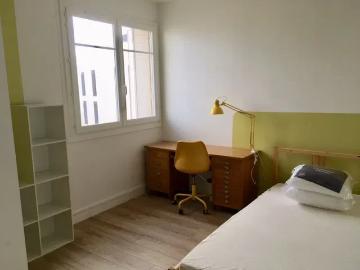 Location Appartement Boulevard Ambroise Paré, Lyon