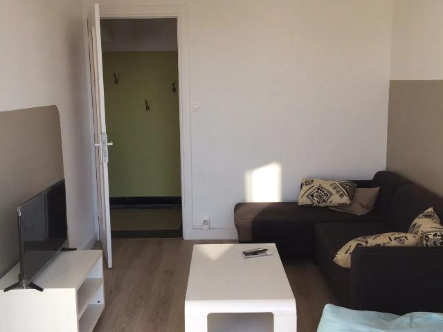 Location Appartement Boulevard Ambroise Paré, Lyon