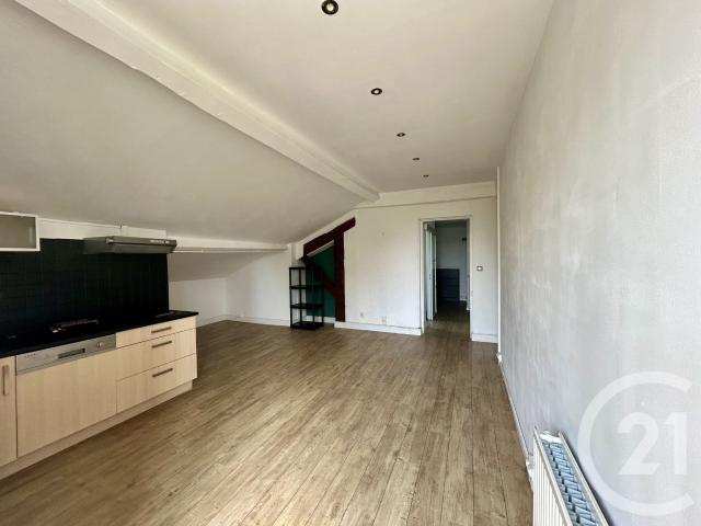 Location Appartement Boulevard Ambroise Paré, Lyon