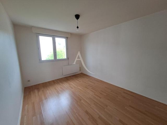 Location Appartement Boulevard Amiral Courbet, Nantes