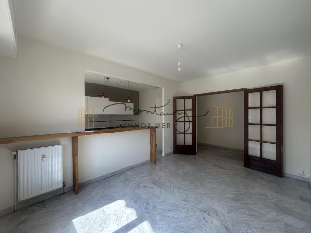 Location Appartement Boulevard Amiral Courbet, Nîmes
