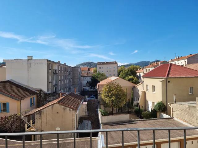 Location Appartement Boulevard Anatole France, Alès