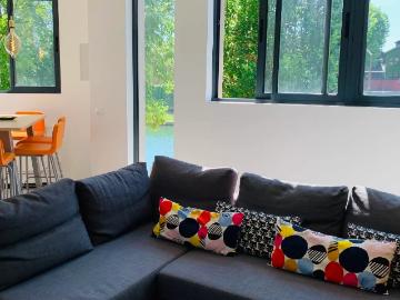 Location Appartement Boulevard Anatole France, Saint Denis
