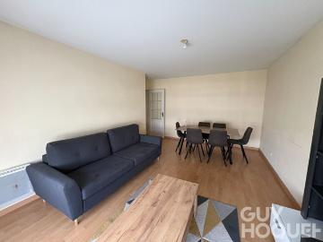 Location Appartement Boulevard Anatole France, Poitiers