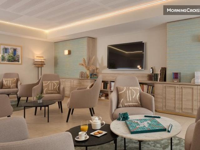Location Appartement Boulevard Anatole France, Port Maria