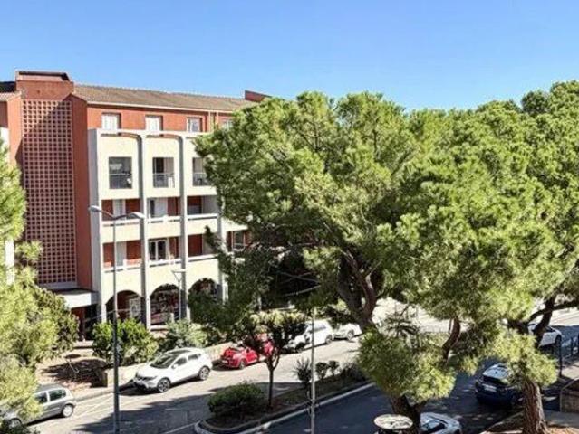 Location Appartement Boulevard Ange Delestrade, Plan de Cuques