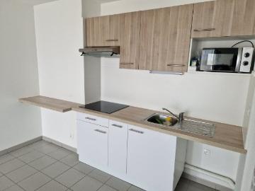 Appartement à louer à Route de Grenade