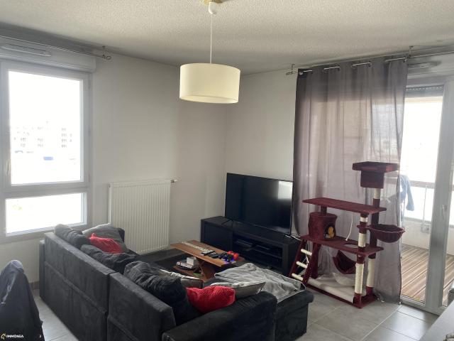 Location Appartement Boulevard Alain Savary, Blagnac