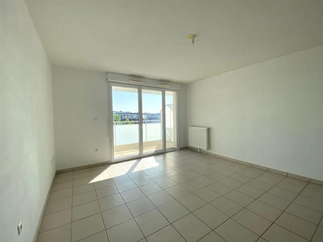 Location Appartement Boulevard Alain Savary, Tournefeuille