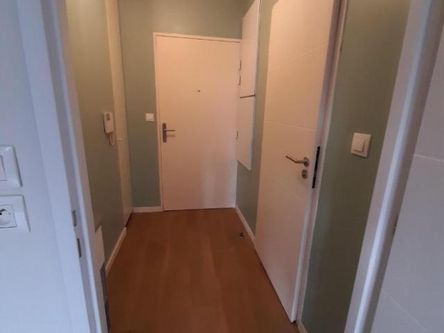 Location Appartement Boulevard Albert Einstein, Nantes