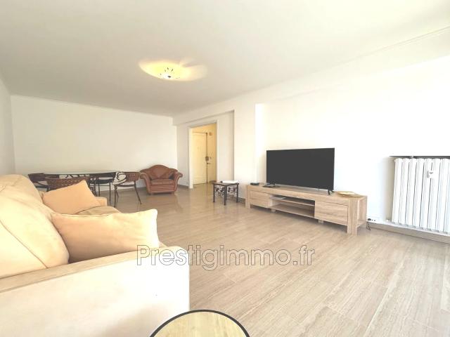Location Appartement Boulevard Albert 1er, Antibes