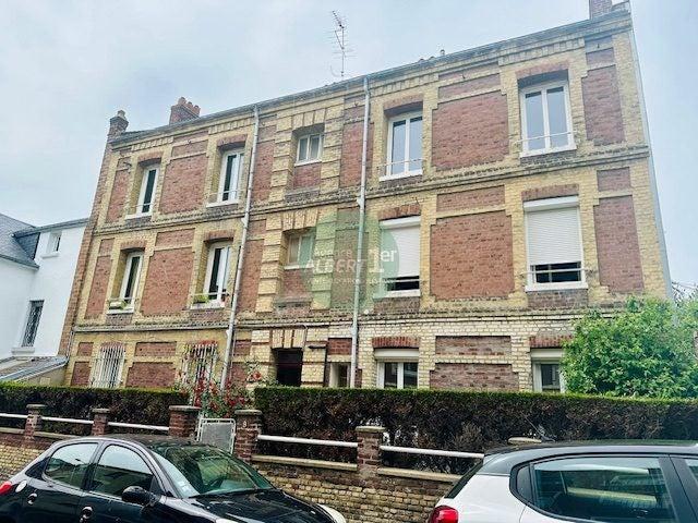 Location Appartement Boulevard Albert 1er, Le Havre