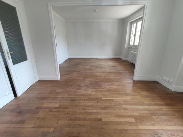 Location Appartement Boulevard Albert 1er, Nancy
