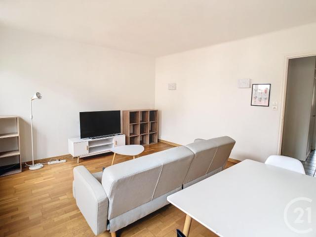 Location Appartement Boulevard Albert 1er, Nancy