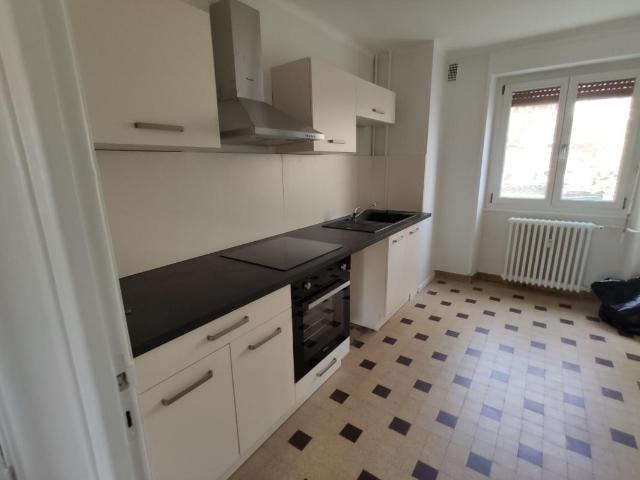 Location Appartement Boulevard Albert 1er, Nancy