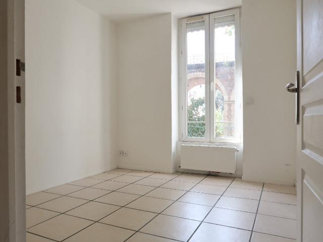 Location Appartement Boulevard Albert 1er, Saint Étienne