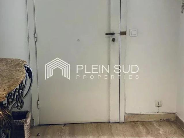 Location Appartement Boulevard Alexandre III, Cannes