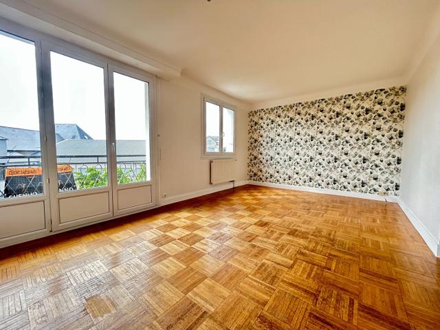 Location Appartement Boulevard Alexis Carrel, Rennes
