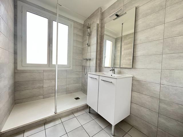 Location Appartement Boulevard Alexis Carrel, Rennes