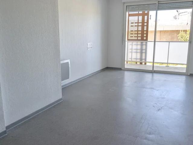 Location Appartement Boulevard Alphonse Daudet, Nîmes