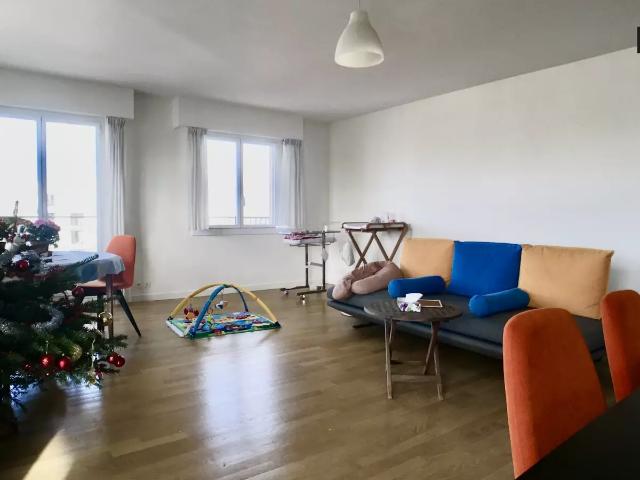 Location Appartement Rue des Cordelières, Paris