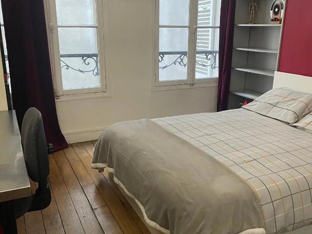 Location Appartement Boulevard Arago, Paris