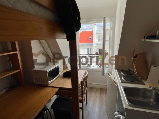 Location Appartement Boulevard Arago, Paris