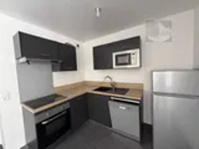 Location Appartement Boulevard Aristide Briand, Melun