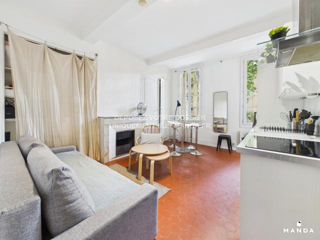 Location Appartement Boulevard Aristide Briand, Aix en Provence
