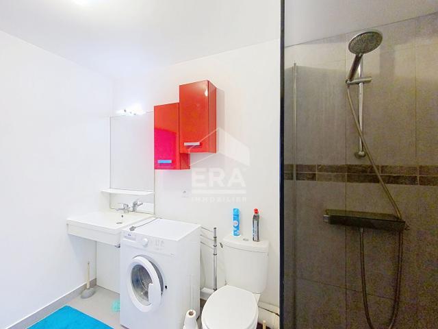 Location Appartement Boulevard Aristide Briand, Beauvais