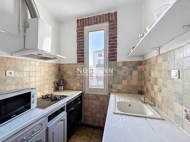 Location Appartement Boulevard Aristide Briand, Perpignan