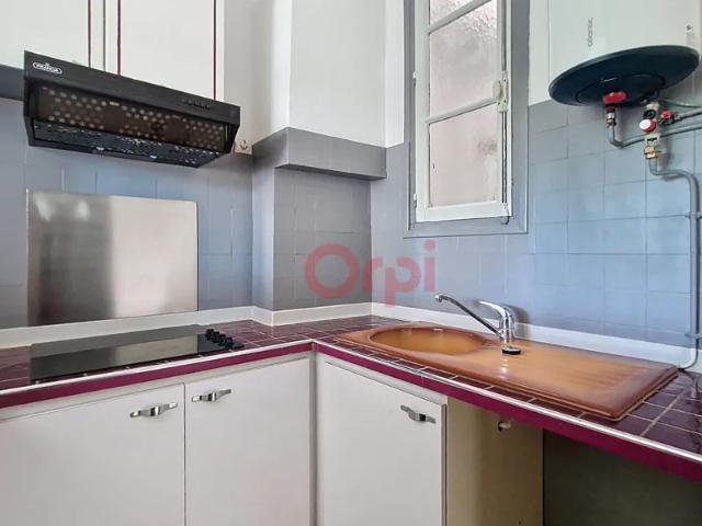Location Appartement Boulevard Aristide Briand, Perpignan