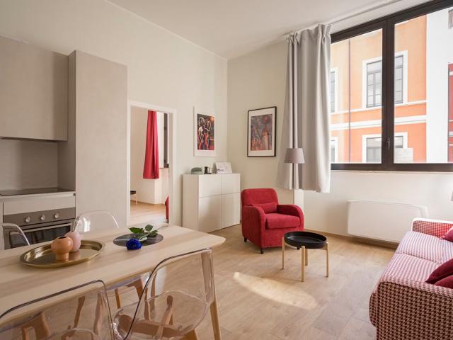 Location Appartement Boulevard Aristide Briand, Savigny sur Orge