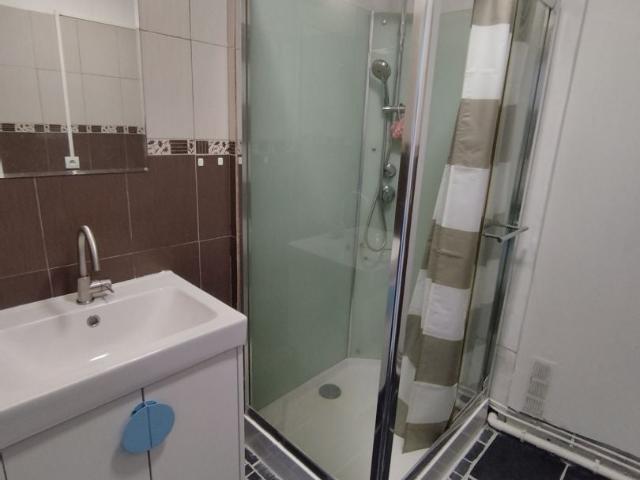Location Appartement Boulevard Aristide Briand, Savigny sur Orge
