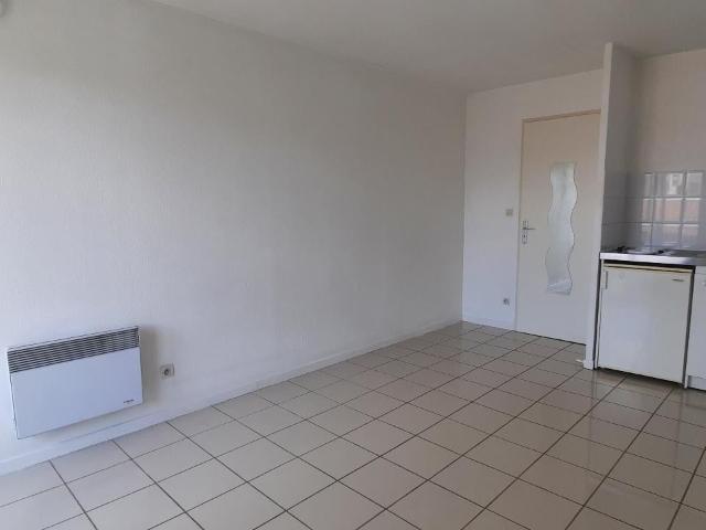 Location Appartement Boulevard Armand Duportal, Toulouse