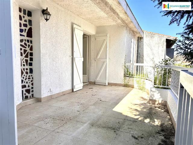 Location Appartement Boulevard Armand Praviel, L'Isle Jourdain